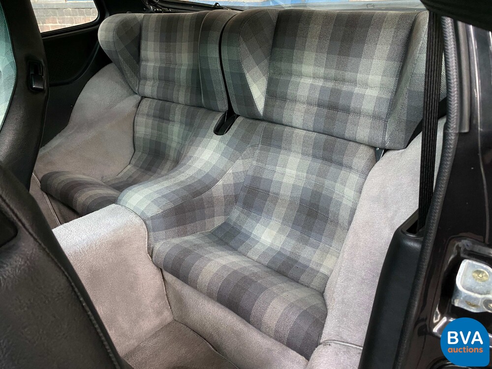 Porsche 944 2.5 Coupe 160PS 1987 -Org. NL-, SP-57-RH.