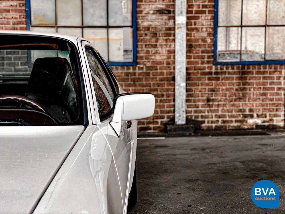 Porsche 944 2.5 Coupe 160PS 1989 -Org. NL-, XD-82-GY.