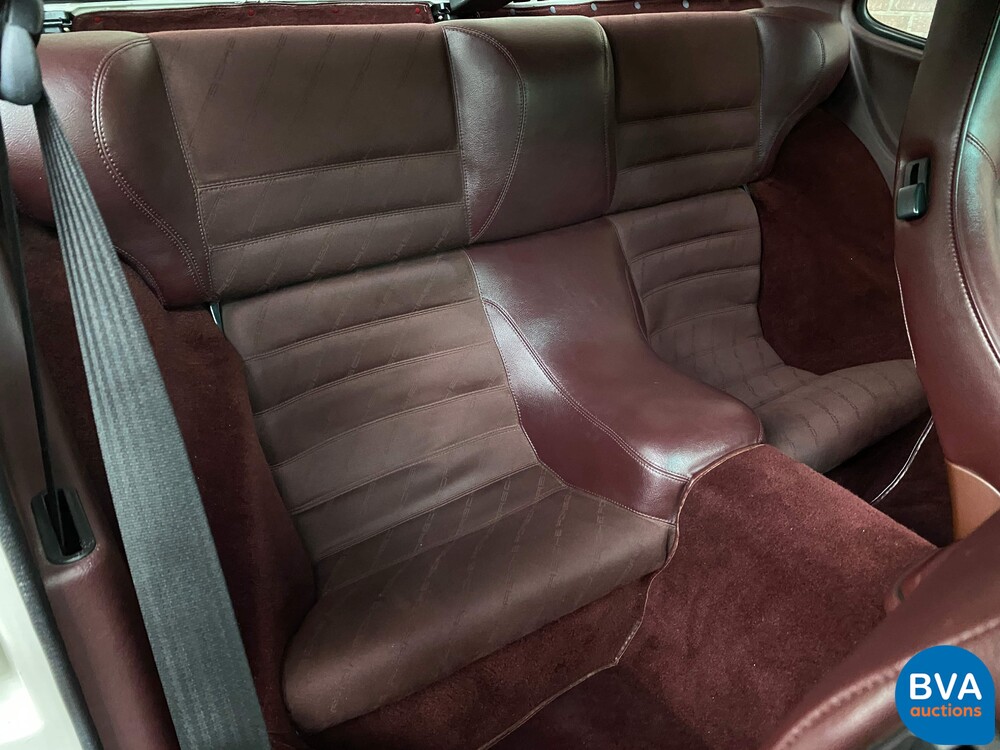 Porsche 944 2.5 Coupe 160PS 1989 -Org. NL-, XD-82-GY.