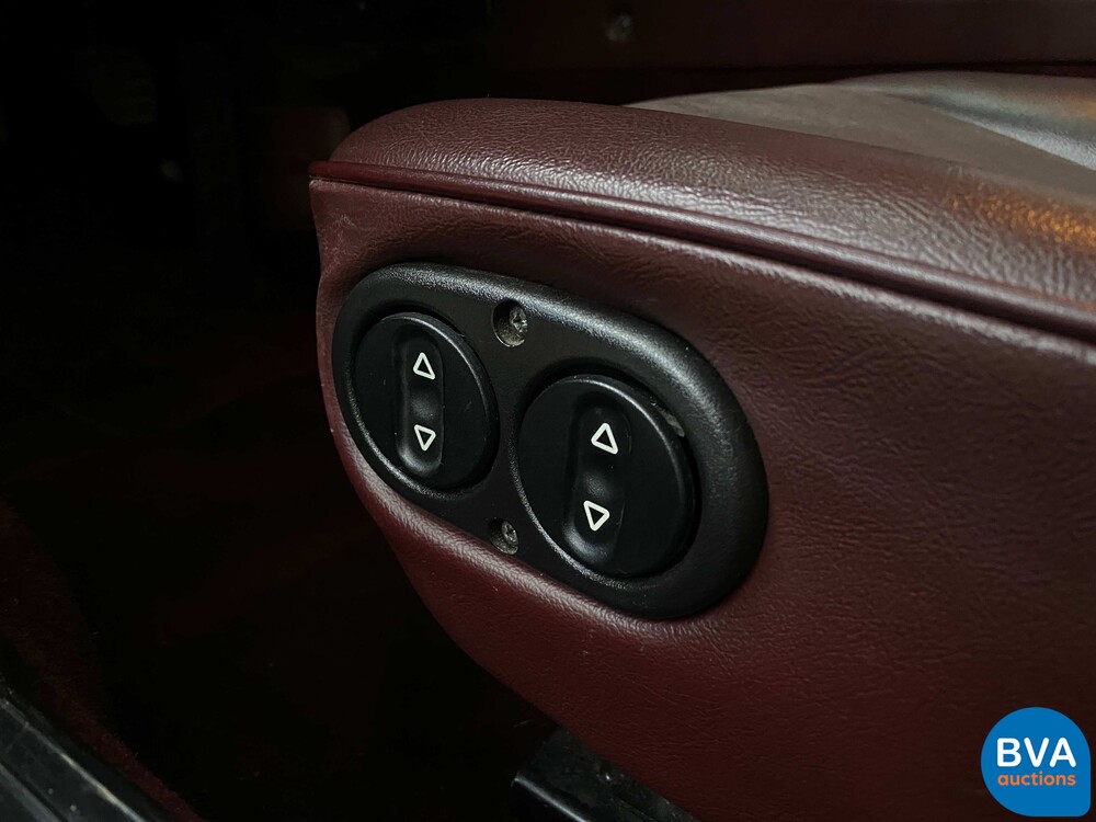 Porsche 944 2.5 Coupe 160PS 1989 -Org. NL-, XD-82-GY.