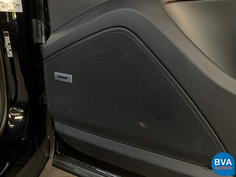 Porsche Cayenne S SportChrono 2.9 V6 441 PS 2018 Org.-Nr. NL-NW-MODELL, RT-808-G.