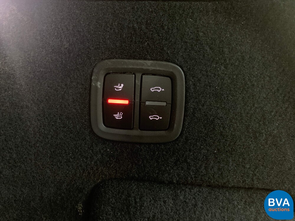 Porsche Cayenne S SportChrono 2.9 V6 441 PS 2018 Org.-Nr. NL-NW-MODELL, RT-808-G.