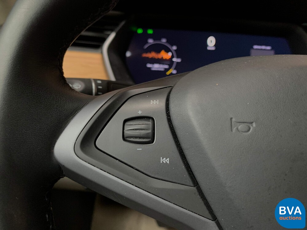 Tesla Model S 75D Base 333 PS 2018 -Org NL- FACELIFT, TV-716-L.