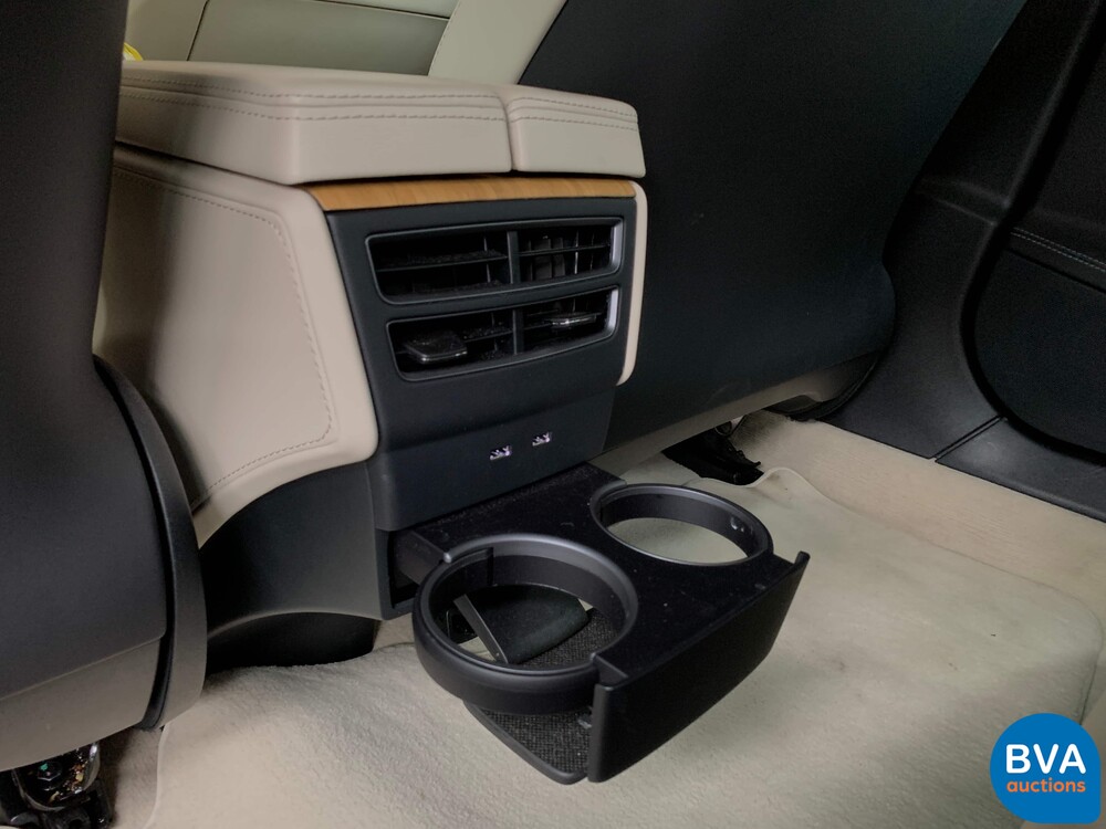 Tesla Model S 75D Base 333 PS 2018 -Org NL- FACELIFT, TV-716-L.