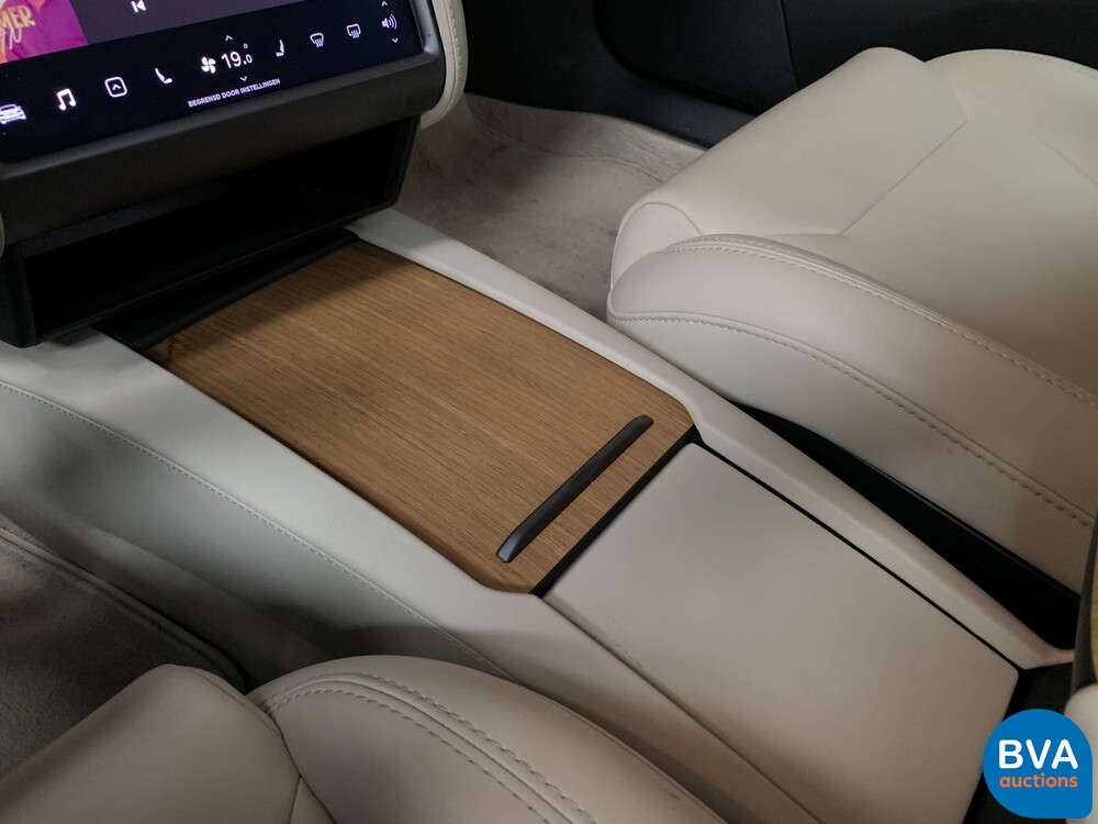 Tesla Model S 75D Base 333 PS 2018 -Org NL- FACELIFT, TV-716-L.