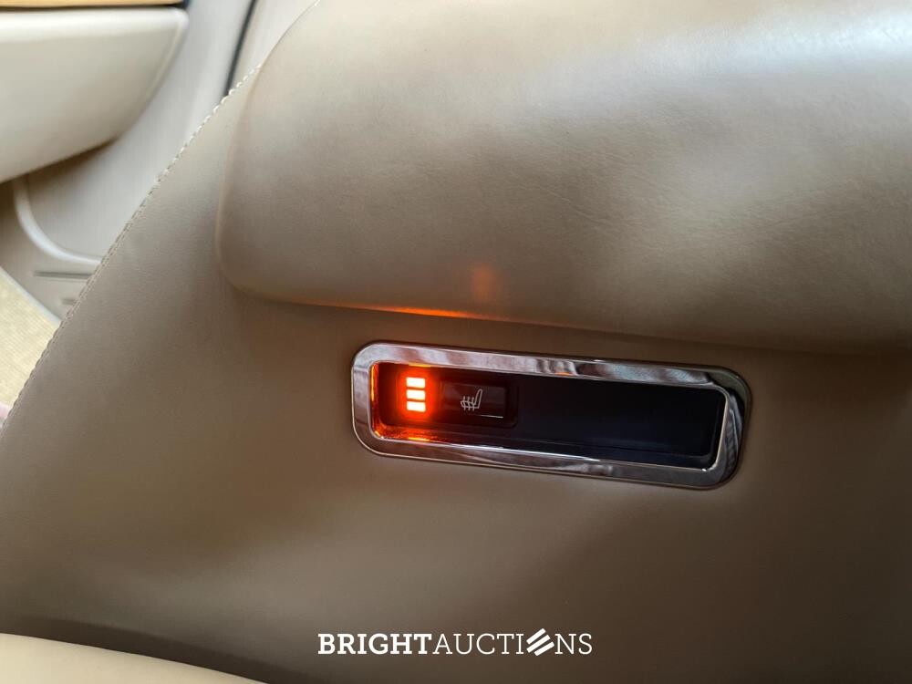 Rolls-Royce Phantom 6.7 V12 Drophead Coupé 460pk 2008 Cabriolet, PP-404-L