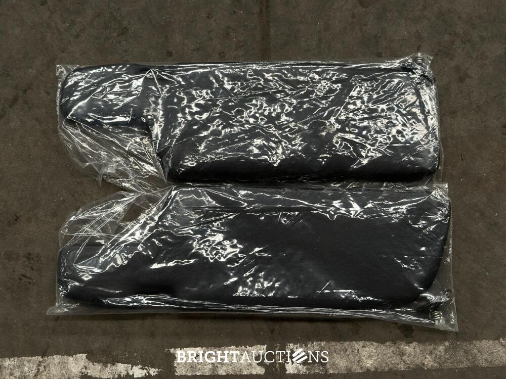 Porsche 911 3.2 Widebody 231pk 930 S Coupe 1974, 01-YE-56