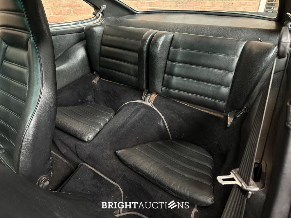 Porsche 911 3.2 Widebody 231pk 930 S Coupe 1974, 01-YE-56