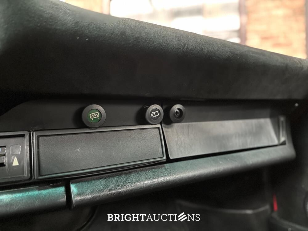 Porsche 911 3.2 Widebody 231pk 930 S Coupe 1974, 01-YE-56