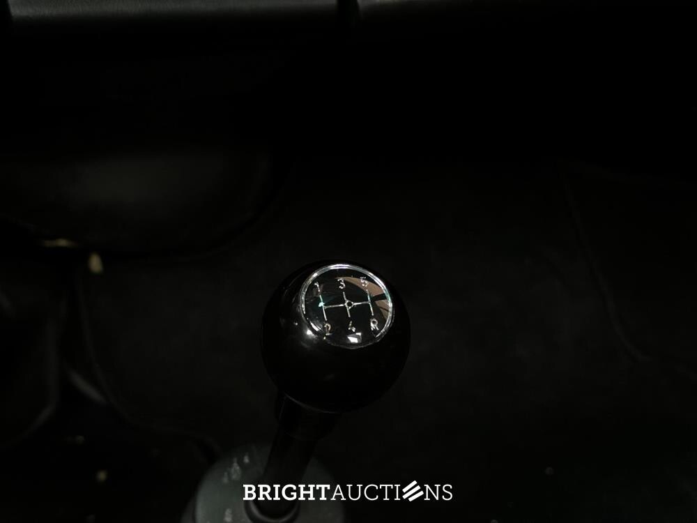 Porsche 911 3.2 Widebody 231pk 930 S Coupe 1974, 01-YE-56