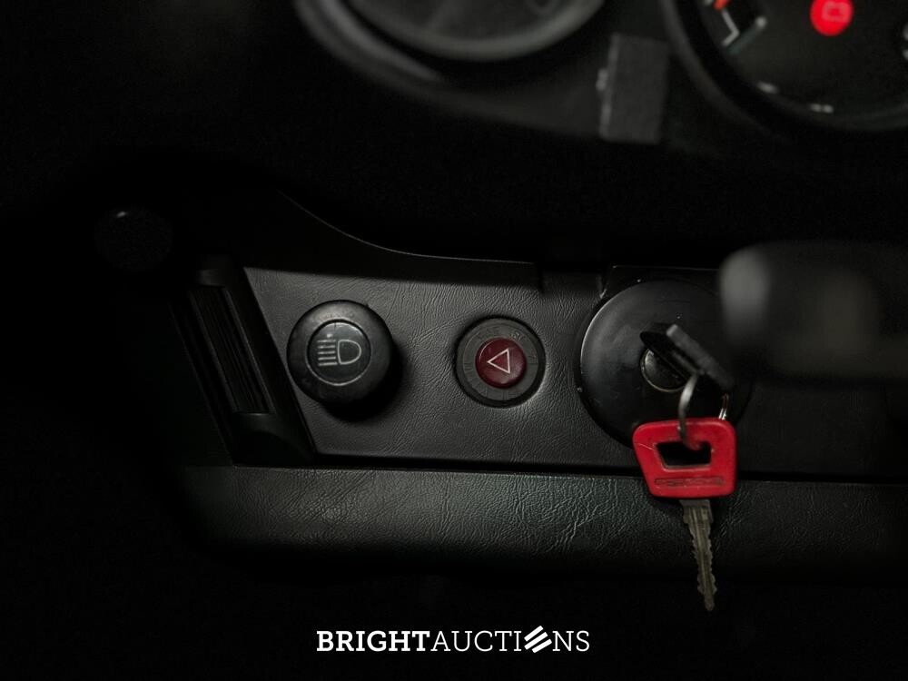 Porsche 911 3.2 Widebody 231pk 930 S Coupe 1974, 01-YE-56