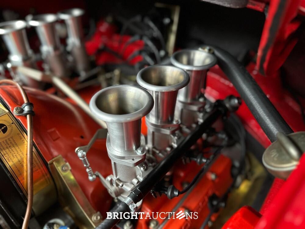 Porsche 911 3.2 Widebody 231pk 930 S Coupe 1974, 01-YE-56