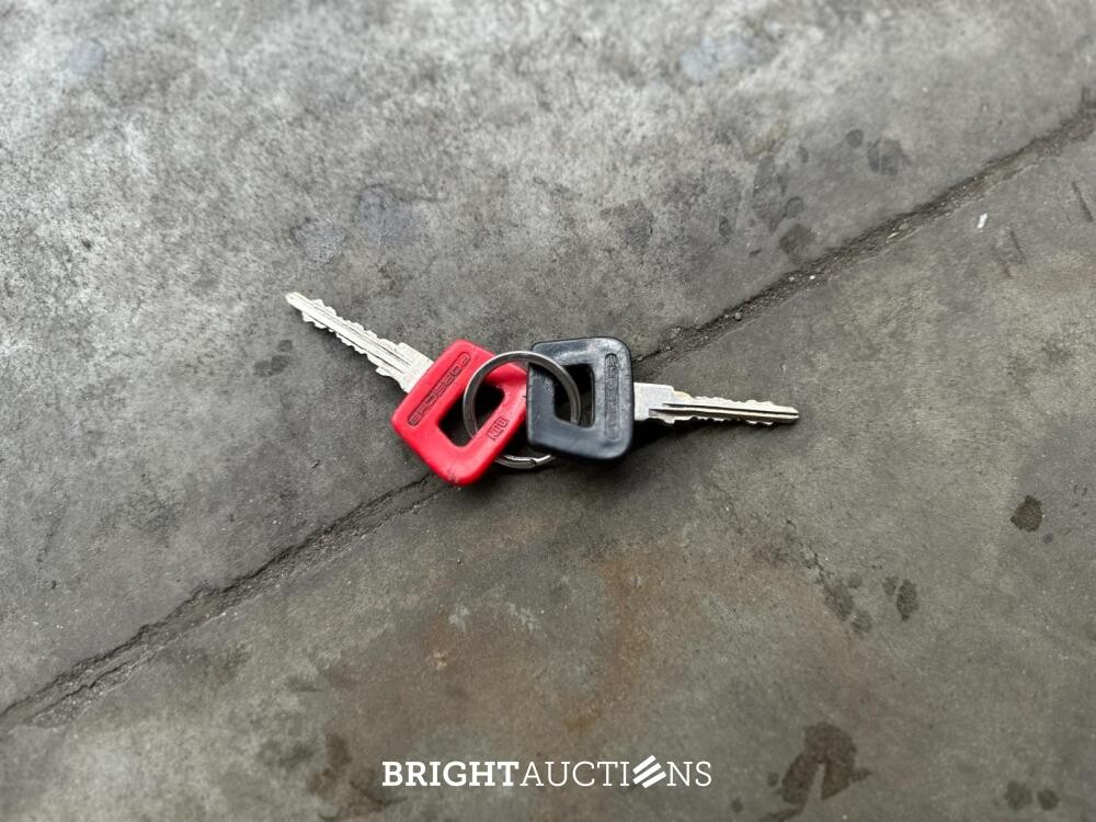 Porsche 911 3.2 Widebody 231pk 930 S Coupe 1974, 01-YE-56