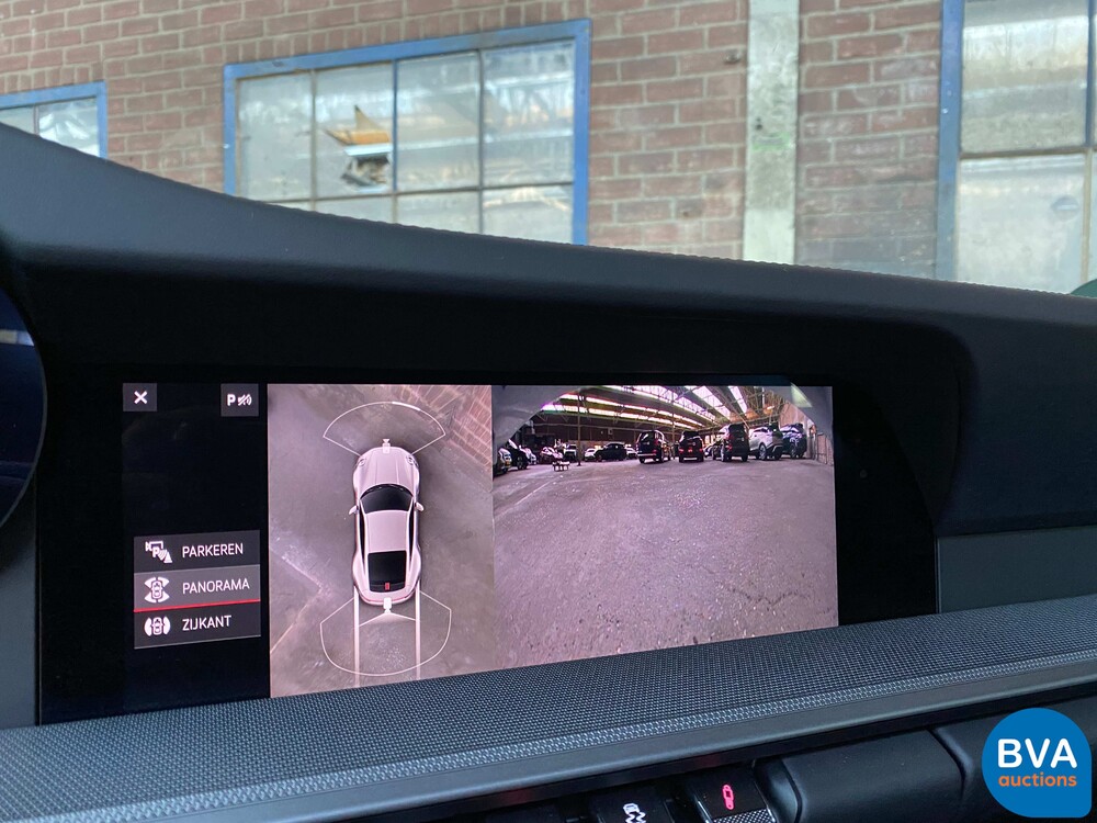 Porsche 911 992 Carrera 4S 3.0 450pk 2021 Garantie NW-Model