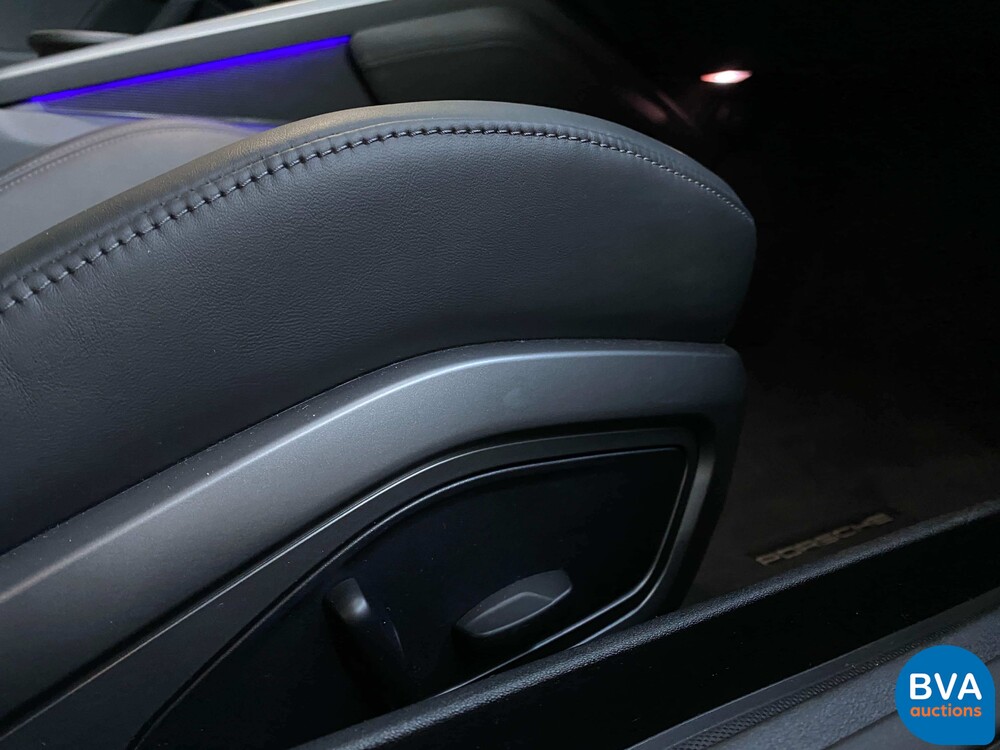 Porsche 911 992 Carrera 4S 3.0 450pk 2021 Garantie NW-Model