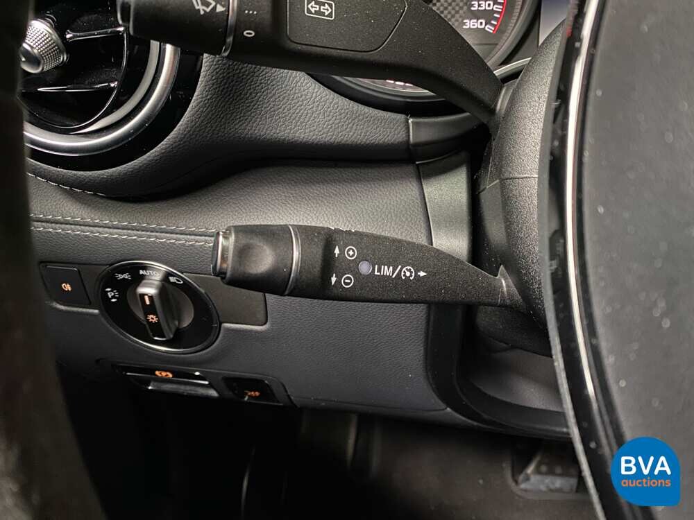 Mercedes-Benz AMG GTS 4.0 V8 522pk AMG-Aerodynamica 2019-MY FACELIFT