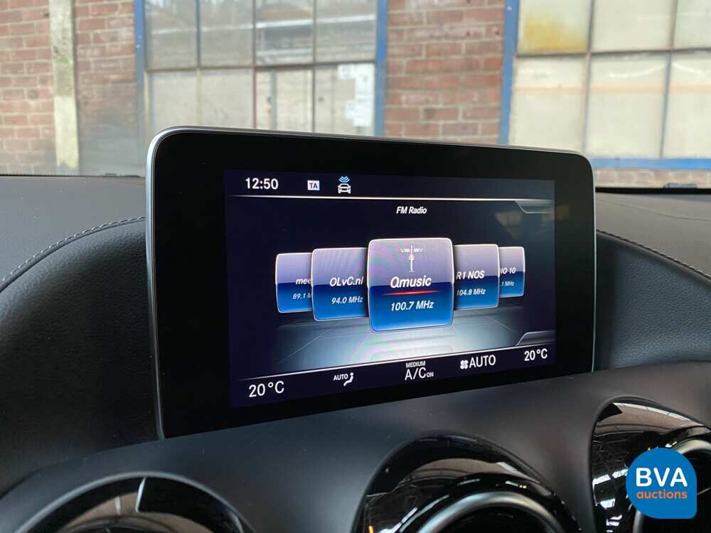 Mercedes-Benz AMG GTS 4.0 V8 522pk AMG-Aerodynamica 2019-MY FACELIFT