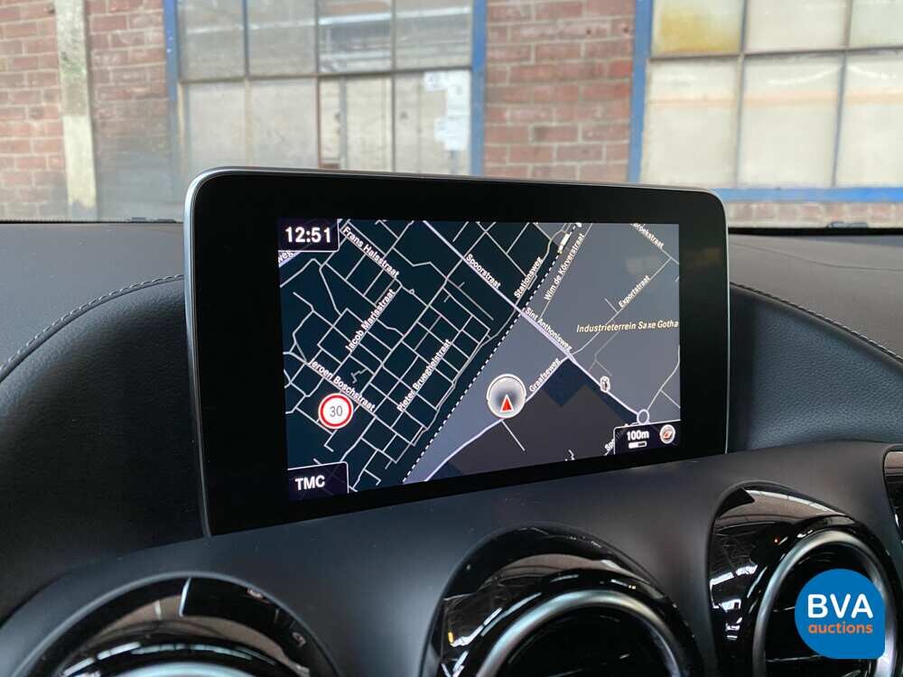 Mercedes-Benz AMG GTS 4.0 V8 522pk AMG-Aerodynamica 2019-MY FACELIFT