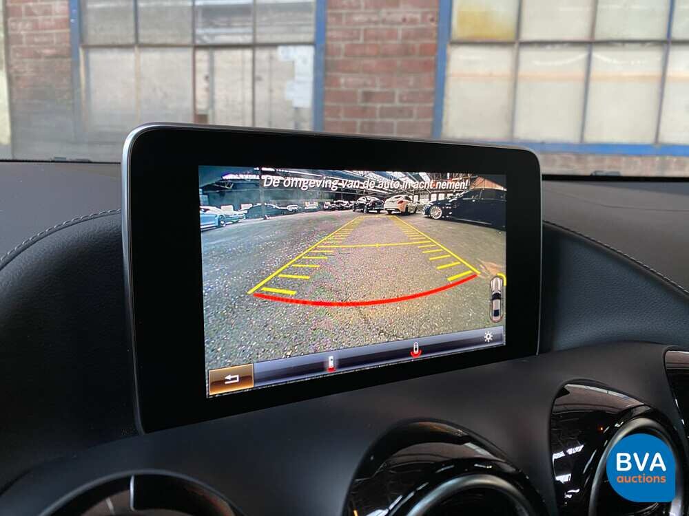 Mercedes-Benz AMG GTS 4.0 V8 522pk AMG-Aerodynamica 2019-MY FACELIFT