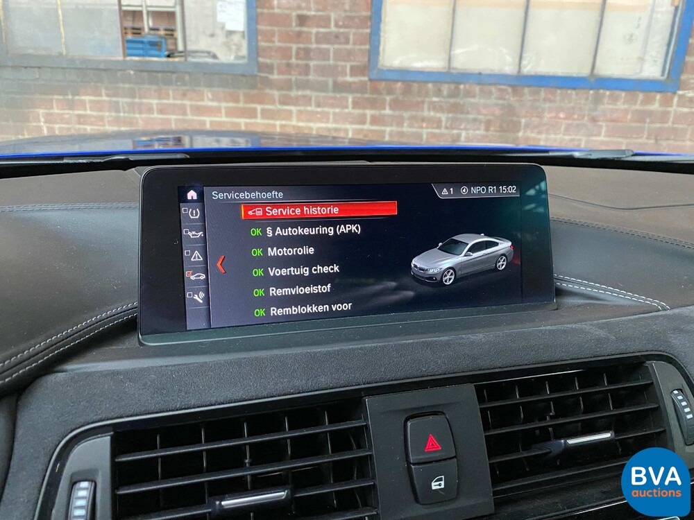 BMW M4 CS Akrapovic 460pk 2018 -LIMITED EDITION (1/20)- Org-NL-, RR-313-N