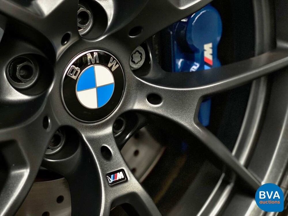 BMW M4 CS Akrapovic 460pk 2018 -LIMITED EDITION (1/20)- Org-NL-, RR-313-N