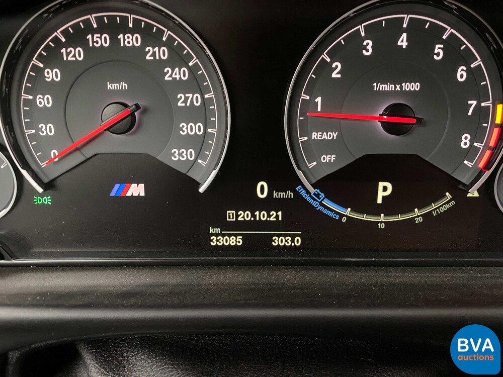 BMW M4 CS Akrapovic 460pk 2018 -LIMITED EDITION (1/20)- Org-NL-, RR-313-N