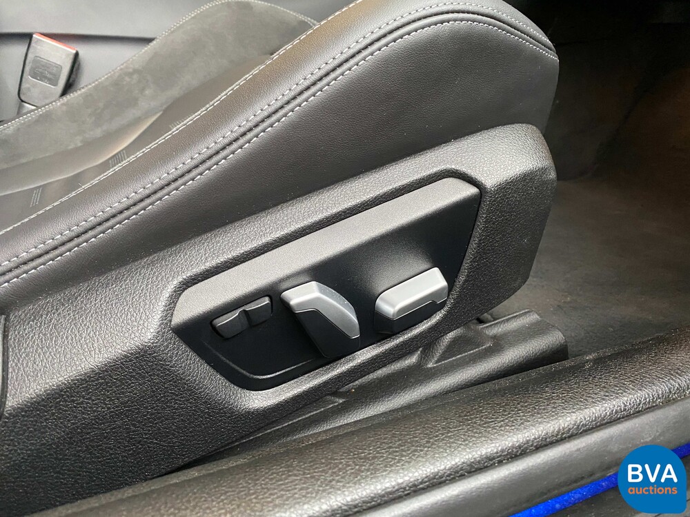 BMW M4 CS Akrapovic 460pk 2018 -LIMITED EDITION (1/20)- Org-NL-, RR-313-N