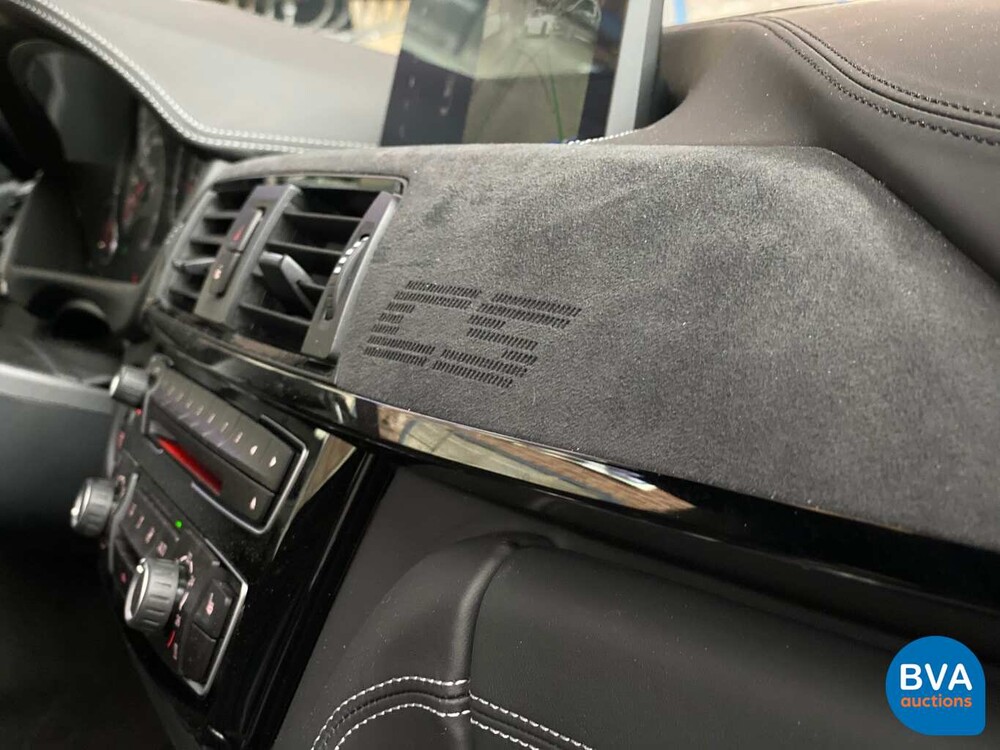 BMW M4 CS Akrapovic 460pk 2018 -LIMITED EDITION (1/20)- Org-NL-, RR-313-N
