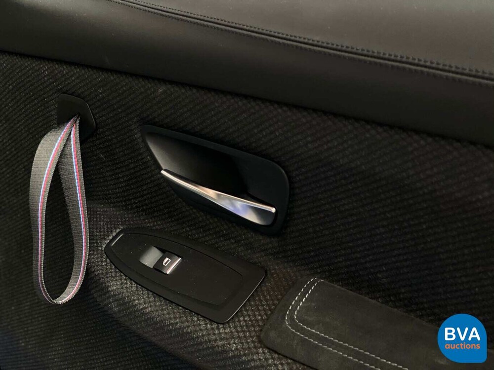 BMW M4 CS Akrapovic 460pk 2018 -LIMITED EDITION (1/20)- Org-NL-, RR-313-N