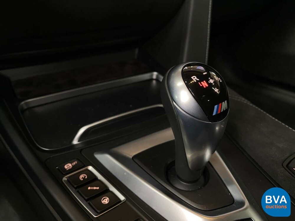 BMW M4 CS Akrapovic 460pk 2018 -LIMITED EDITION (1/20)- Org-NL-, RR-313-N