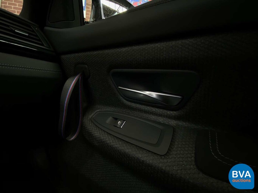 BMW M4 CS Akrapovic 460pk 2018 -LIMITED EDITION (1/20)- Org-NL-, RR-313-N