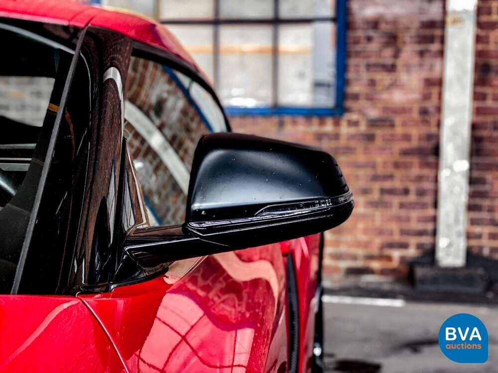 Toyota Supra 3.0 Legend Premium 340pk 2019 NW-Model, G-823-ZR