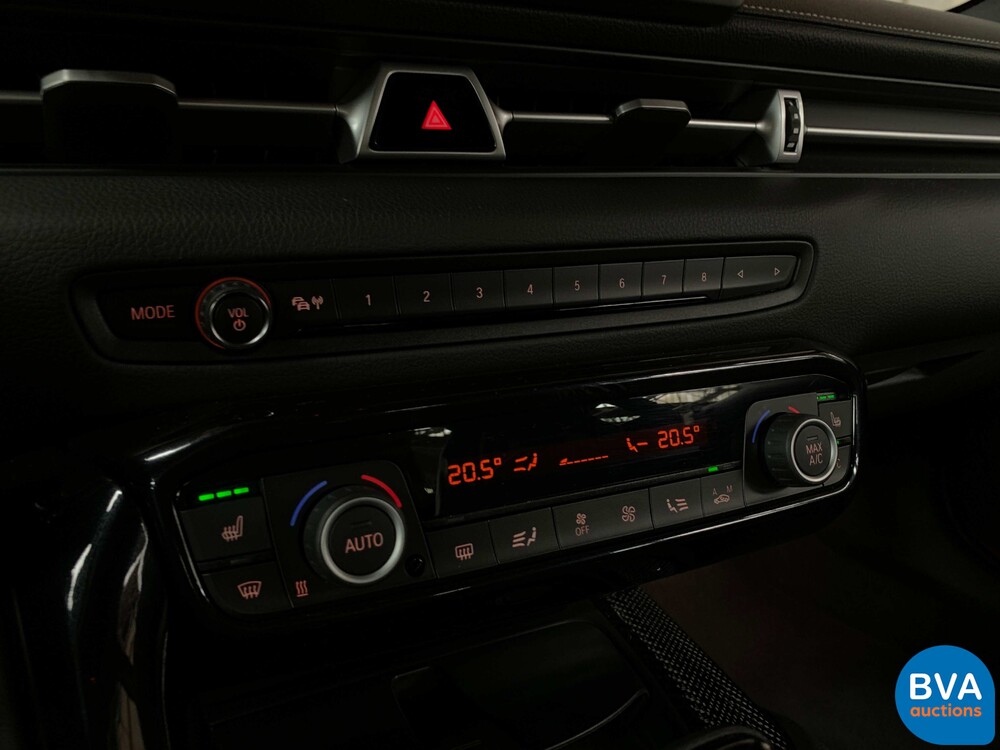 Toyota Supra 3.0 Legend Premium 340pk 2019 NW-Model, G-823-ZR