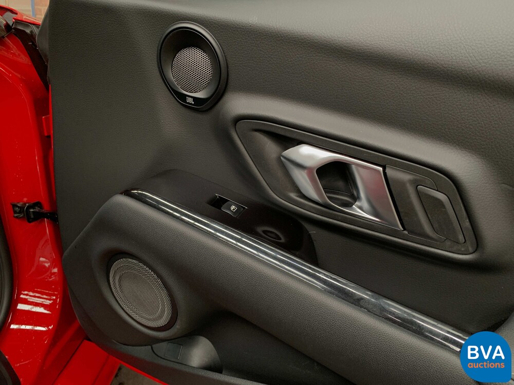 Toyota Supra 3.0 Legend Premium 340pk 2019 NW-Model, G-823-ZR