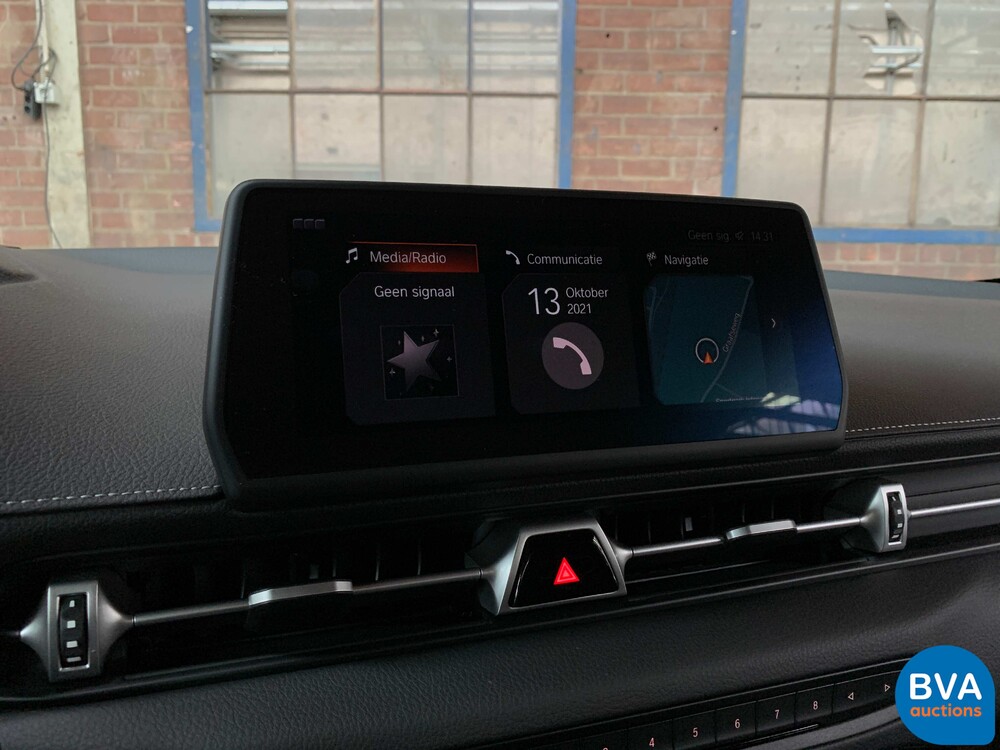 Toyota Supra 3.0 Legend Premium 340pk 2019 NW-Model, G-823-ZR