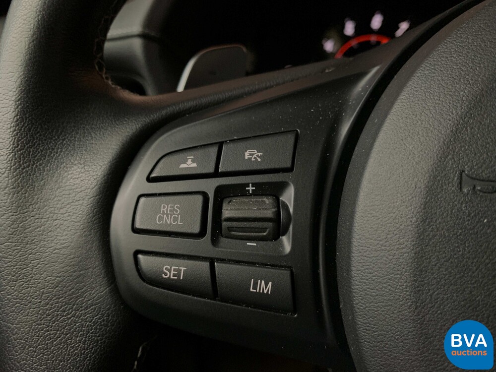 Toyota Supra 3.0 Legend Premium 340pk 2019 NW-Model, G-823-ZR