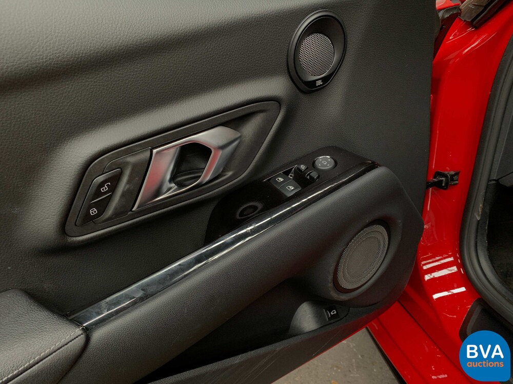 Toyota Supra 3.0 Legend Premium 340pk 2019 NW-Model, G-823-ZR