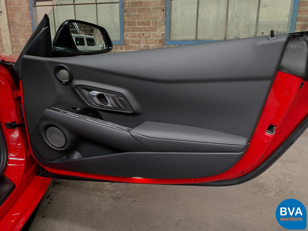 Toyota Supra 3.0 Legend Premium 340pk 2019 NW-Model, G-823-ZR