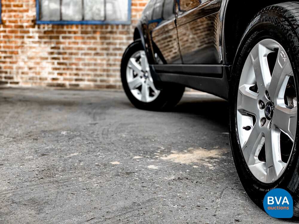 Volvo XC90 2.4 D5 Limited Edition 7-persoons 200pk 2011 -Org NL-, 46-SJJ-8