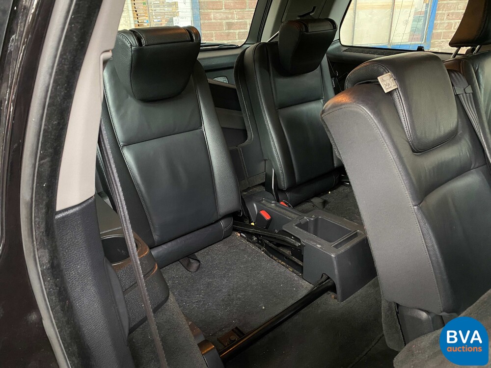 Volvo XC90 2.4 D5 Limited Edition 7-persoons 200pk 2011 -Org NL-, 46-SJJ-8
