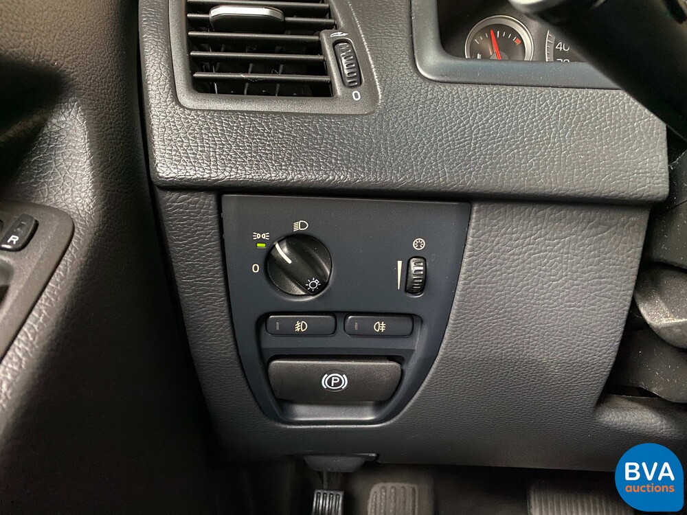 Volvo XC90 2.4 D5 Limited Edition 7-persoons 200pk 2011 -Org NL-, 46-SJJ-8