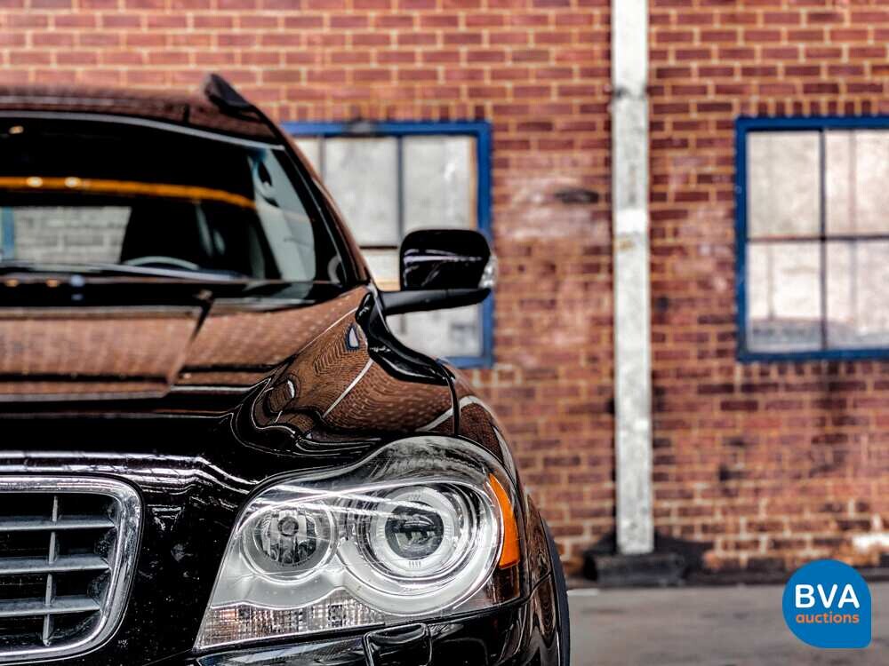 Volvo XC90 2.4 D5 Limited Edition 7-persoons 200pk 2011 -Org NL-, 46-SJJ-8