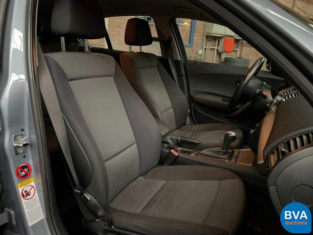 BMW 118i High Executive 1er 129pk 2006 -Original NL-, 47-SZ-VS.