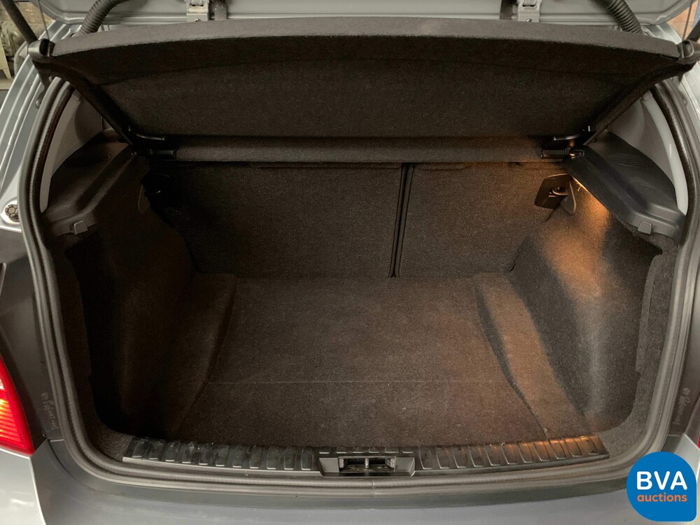 BMW 118i High Executive 1er 129pk 2006 -Original NL-, 47-SZ-VS.