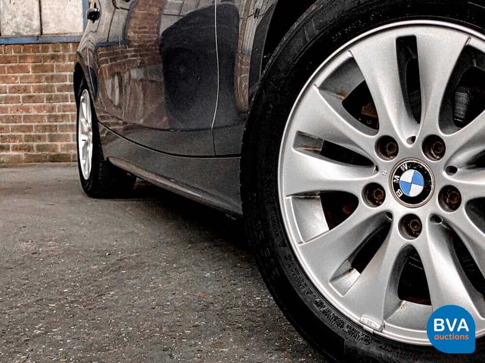 BMW 118i High Executive 1er 129pk 2006 -Original NL-, 47-SZ-VS.