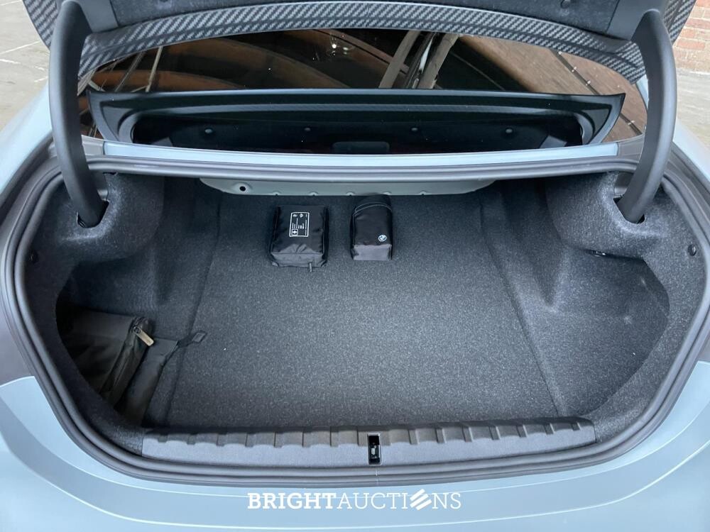 BMW M4 CSL Coupé G82 551pk -CARBON- 2022 4-serie (Origineel-NL), R-951-RB