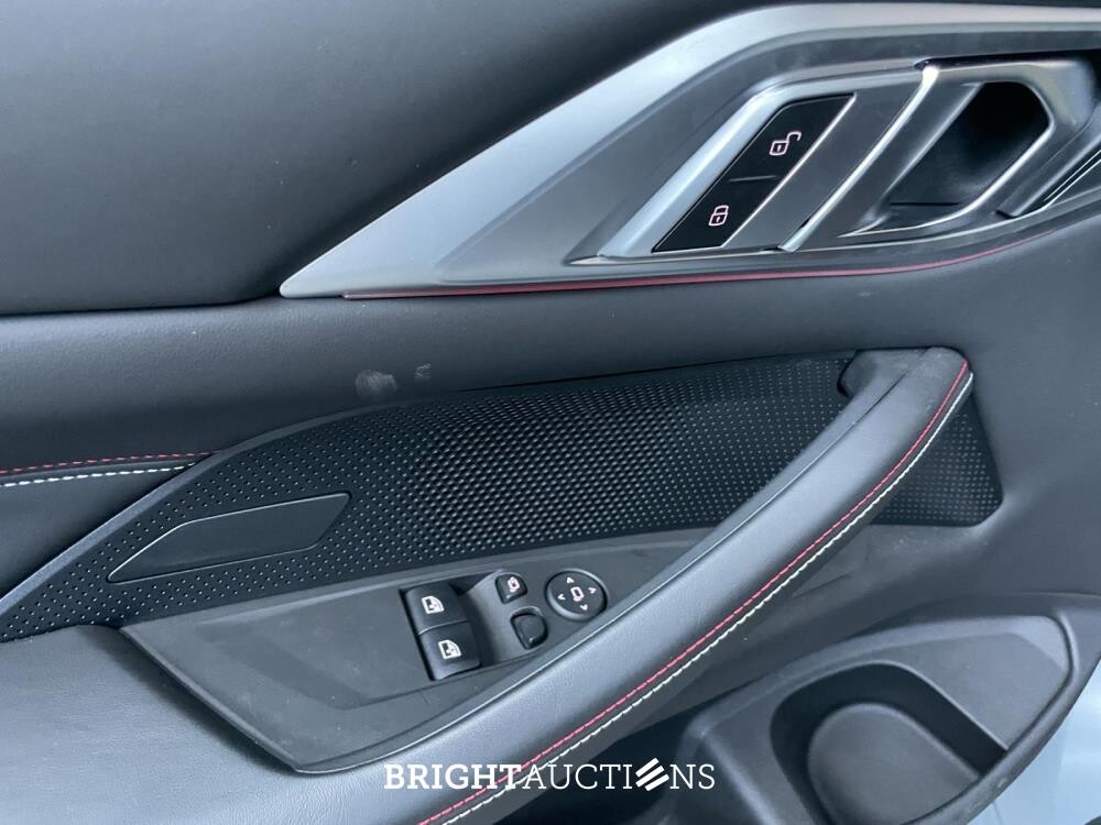 BMW M4 CSL Coupé G82 551pk -CARBON- 2022 4-serie (Origineel-NL), R-951-RB