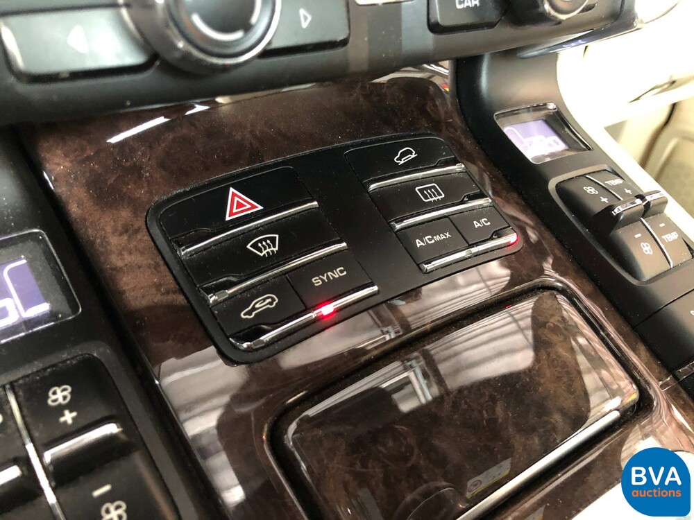 Porsche Cayenne 3.0 S E-Hybrid 462pk Plug-In Hybrid 2015 -Original NL-, GK-506-R.