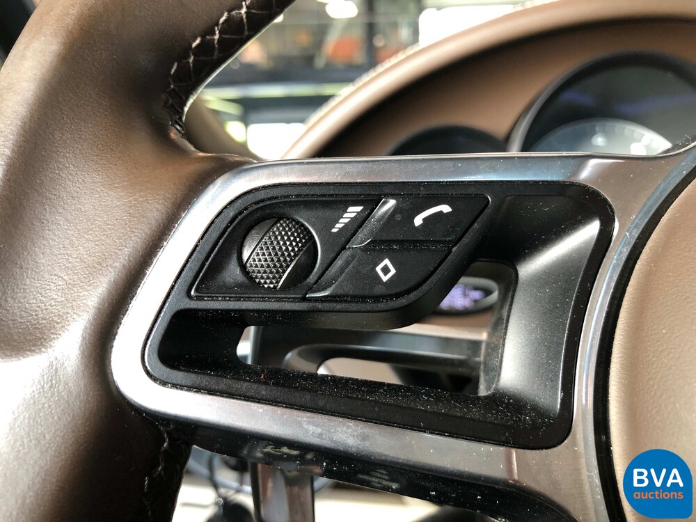 Porsche Cayenne 3.0 S E-Hybrid 462pk Plug-In Hybrid 2015 -Original NL-, GK-506-R.