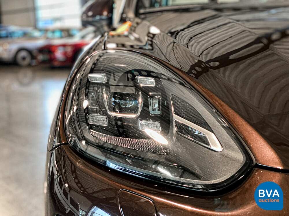 Porsche Cayenne 3.0 S E-Hybrid 462pk Plug-In Hybrid 2015 -Original NL-, GK-506-R.